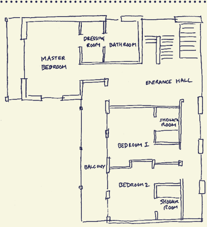 Upper Floor